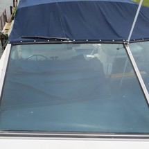 Sea ray 390 express cruiser