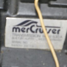 Sea ray 390 express cruiser