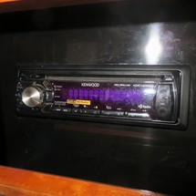 Sea ray 390 express cruiser