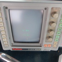 Sea ray 390 express cruiser