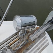 Sea ray 390 express cruiser