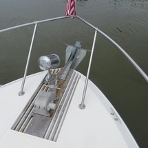 Sea ray 390 express cruiser