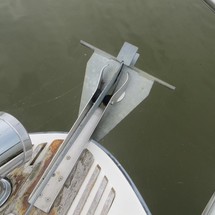 Sea ray 390 express cruiser