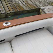 Sea ray 390 express cruiser