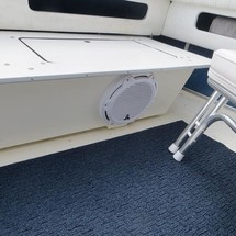 Sea ray 390 express cruiser