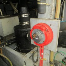 Sea ray 390 express cruiser