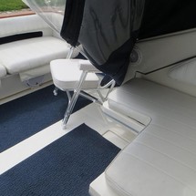 Sea ray 390 express cruiser