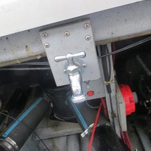 Sea ray 390 express cruiser