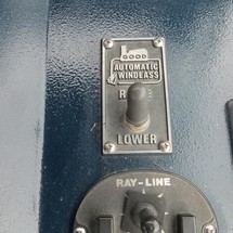 Sea ray 390 express cruiser