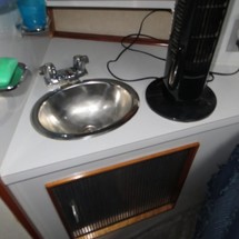 Sea ray 390 express cruiser