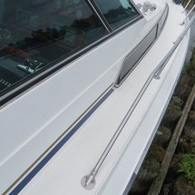 Sea ray 390 express cruiser