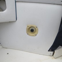 Sea ray 390 express cruiser