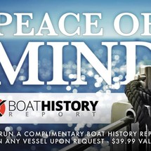 Sea ray 390 express cruiser