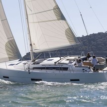 Dufour 430 Grand Large