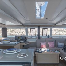 Fountaine Pajot Astréa 42