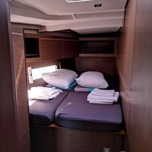 Beneteau Oceanis 46.1
