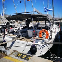 Beneteau Oceanis 46.1