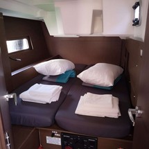 Beneteau Oceanis 46.1