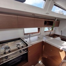 Beneteau Oceanis 51.1