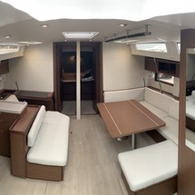 Beneteau Oceanis 51.1