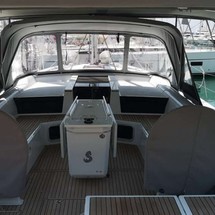 Beneteau Oceanis 51.1