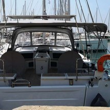 Beneteau Oceanis 51.1