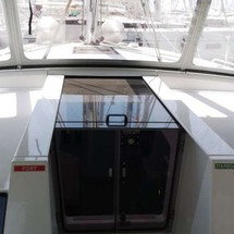 Beneteau Oceanis 51.1