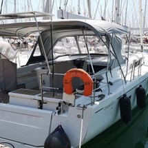 Beneteau Oceanis 51.1