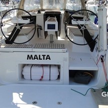 Dufour 360 Grand Large