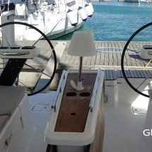 Dufour 360 Grand Large