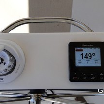 Dufour 360 Grand Large