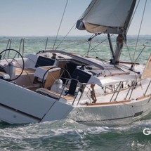 Dufour 360 Grand Large