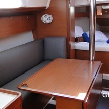 Dufour 360 Grand Large