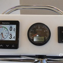 Dufour 360 Grand Large