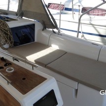 Dufour 360 Grand Large