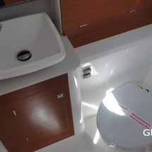 Dufour 360 Grand Large