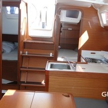 Dufour 360 Grand Large