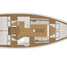 Dufour 360 Grand Large