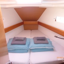 Jeanneau Sun Odyssey 439