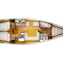 Jeanneau Sun Odyssey 439