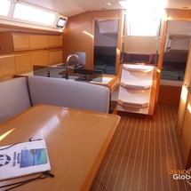 Jeanneau Sun Odyssey 439