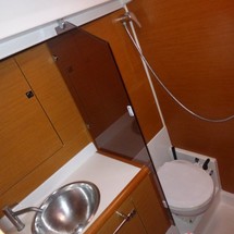 Jeanneau Sun Odyssey 439