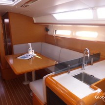 Jeanneau Sun Odyssey 439