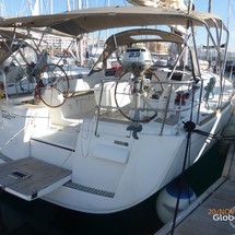 Jeanneau Sun Odyssey 439