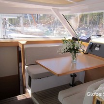 Nautitech 40 Open