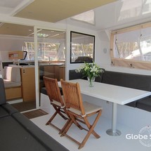 Nautitech 40 Open