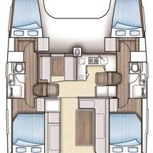Nautitech 40 Open