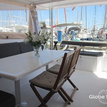 Nautitech 40 Open