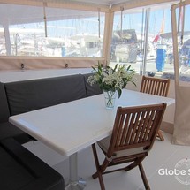 Nautitech 40 Open