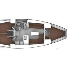 Bavaria 37 Cruiser